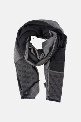Foulard - noir