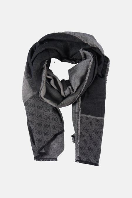 Foulard - noir