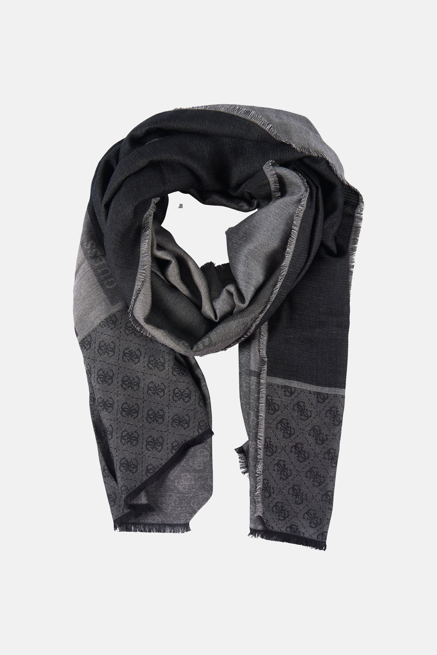 Foulard - noir