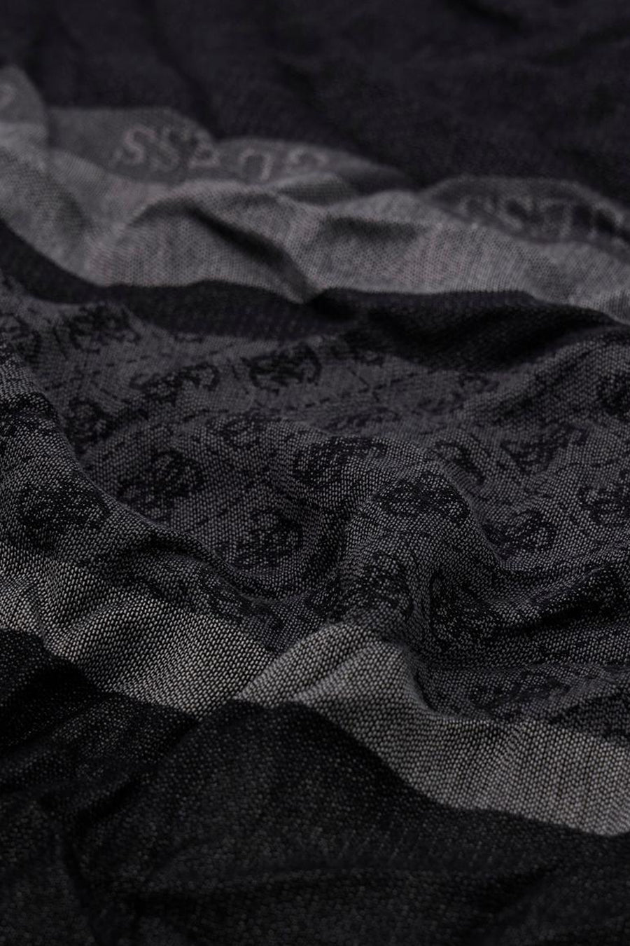 Foulard - noir