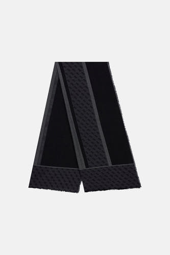 Foulard - noir