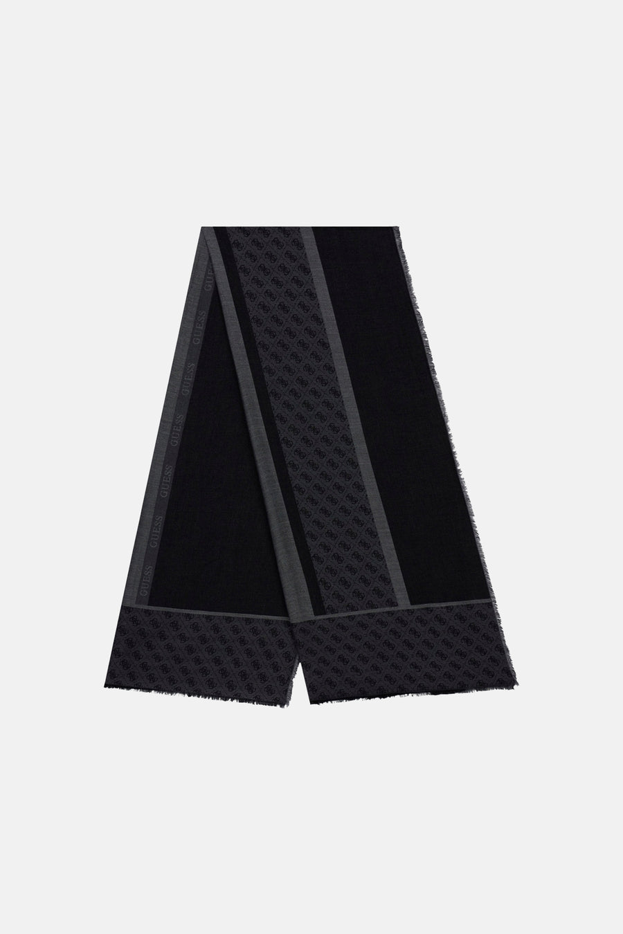 Foulard - noir