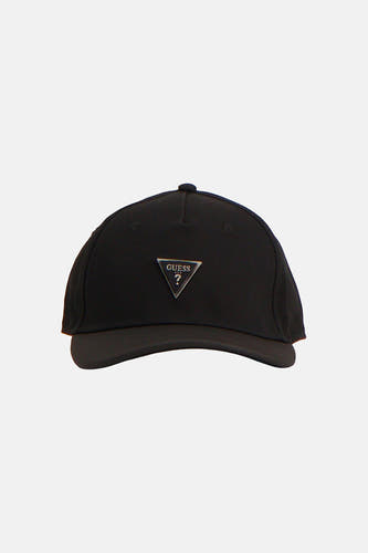 Casquette - noir