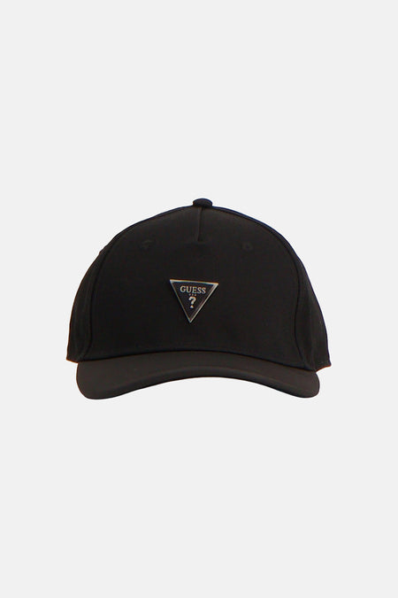 Casquette - noir