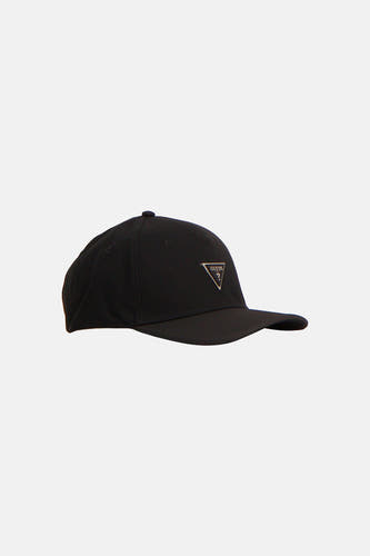 Casquette - noir