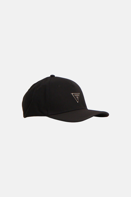 Casquette - noir