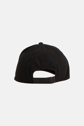 Casquette - noir