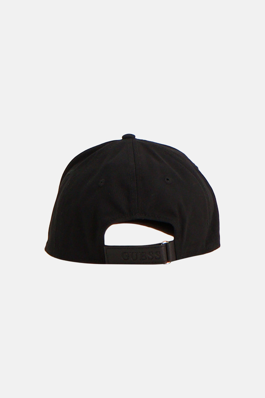 Casquette - noir