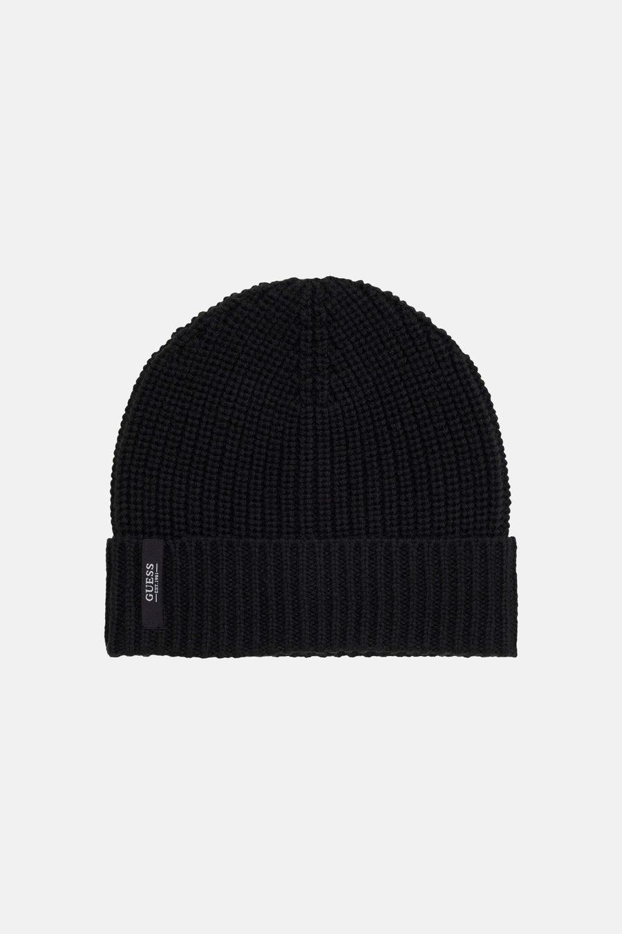 Bonnet noir - Guess®