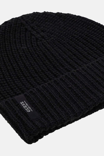 Bonnet noir - Guess®