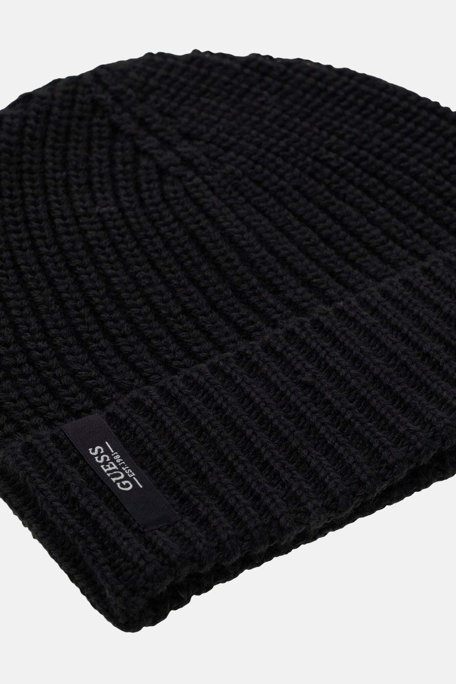 Bonnet noir - Guess®