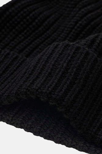 Bonnet noir - Guess®