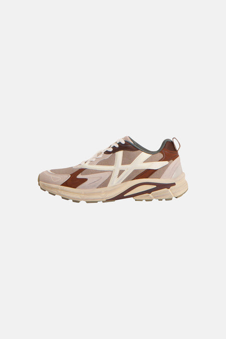 Baskets - beige