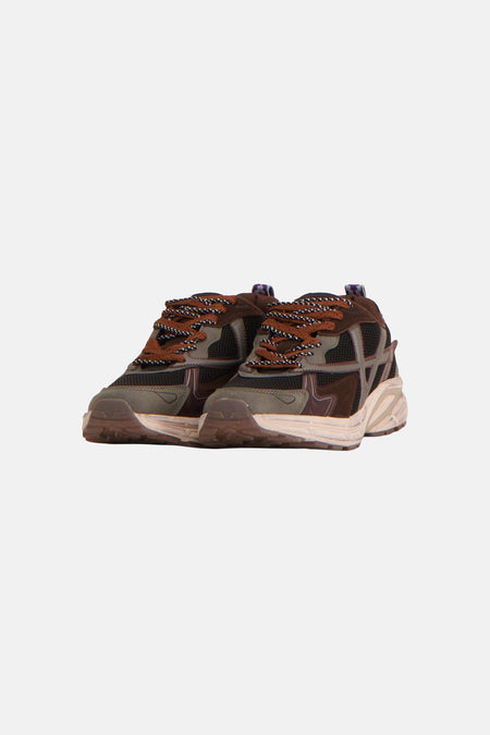 Baskets - multicolore