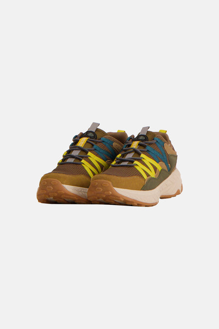 Baskets - brun