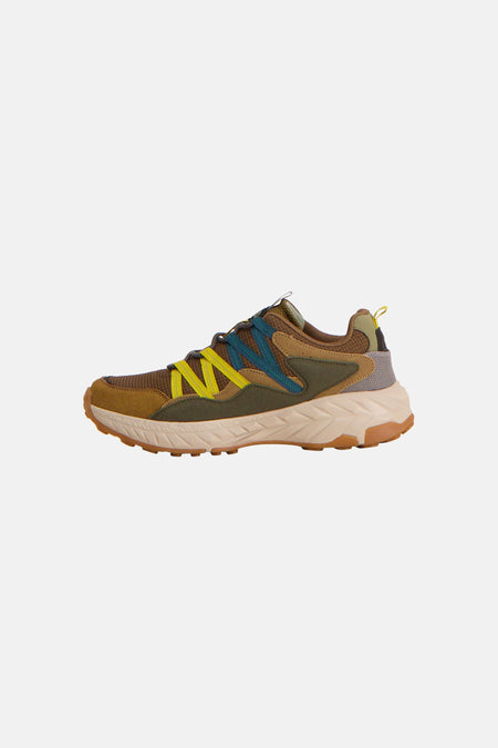 Baskets - brun