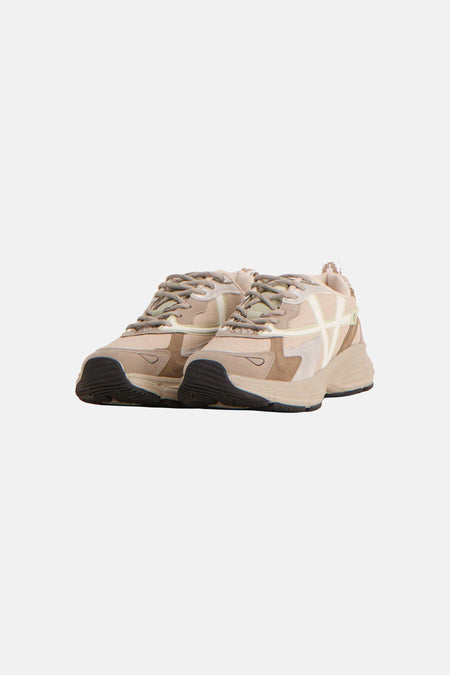 Baskets - beige