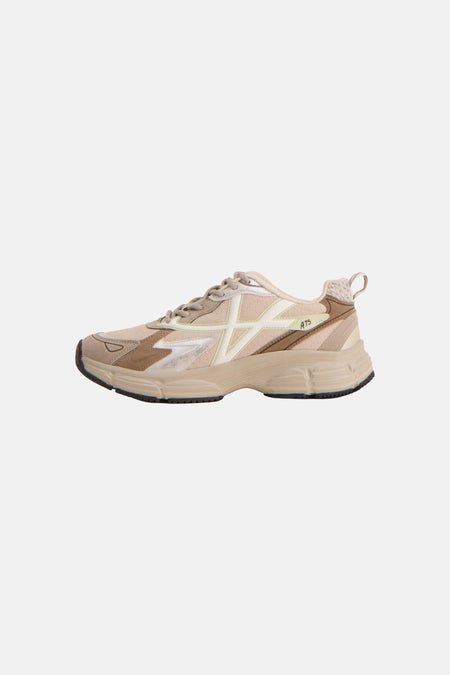 Baskets - beige