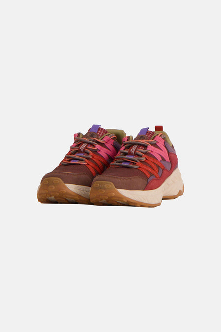 Baskets - rose