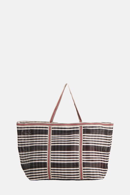 Sac à bandoulière Noir - ALEX MAX
