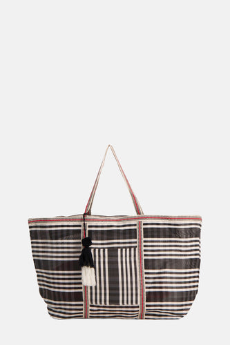 Sac à bandoulière - noir - ALEX MAX