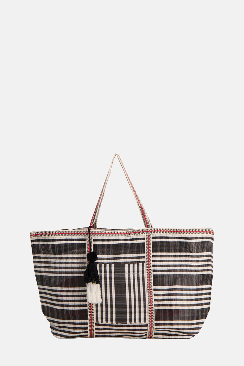 Sac à bandoulière - noir