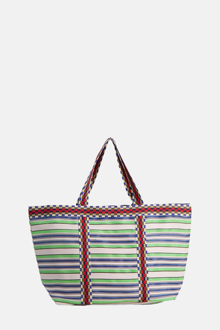 Sac à bandoulière Bleu - ALEX MAX