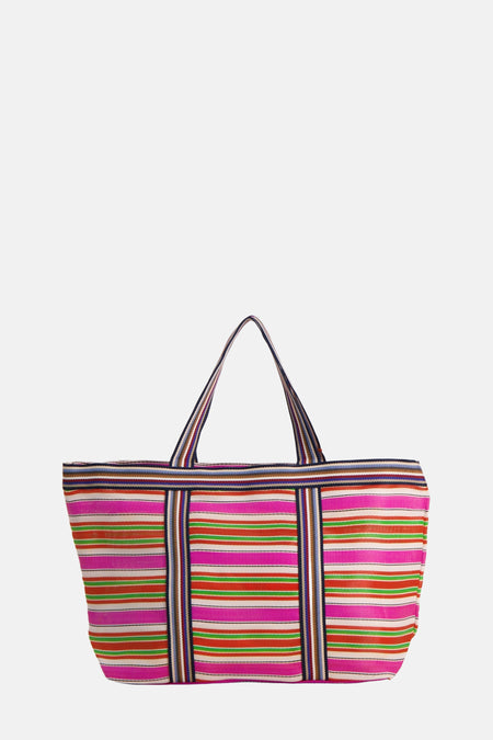 Sac à bandoulière - rose