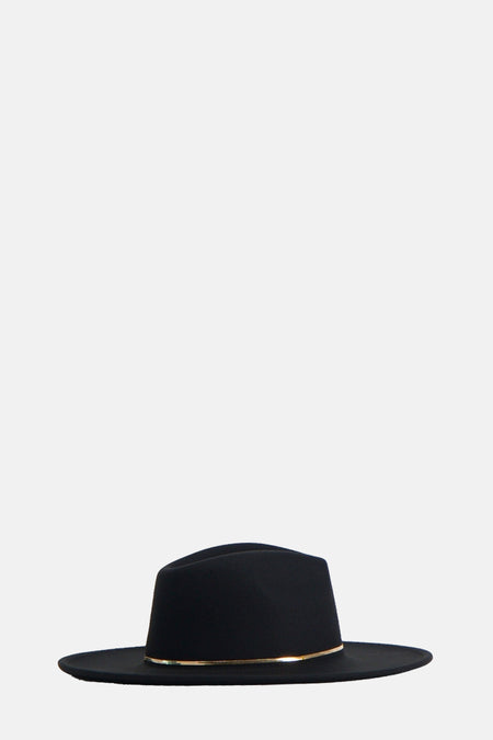 Chapeau Noir - ALEX MAX