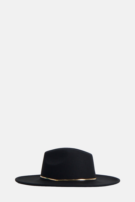 Chapeau Noir - ALEX MAX