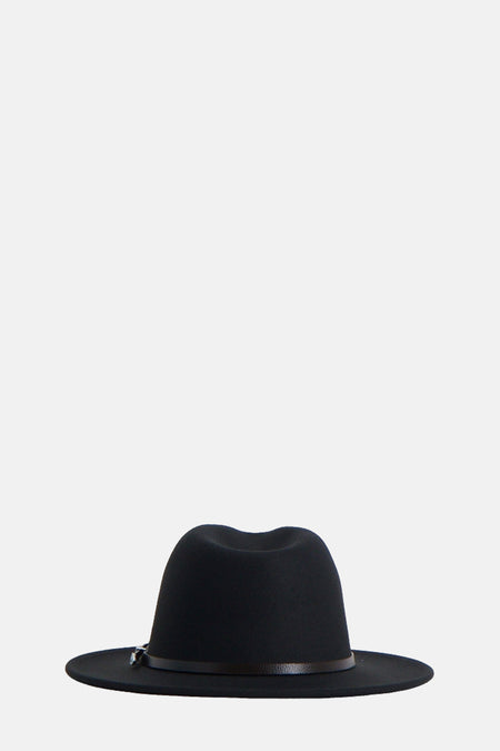 Chapeau Noir - ALEX MAX