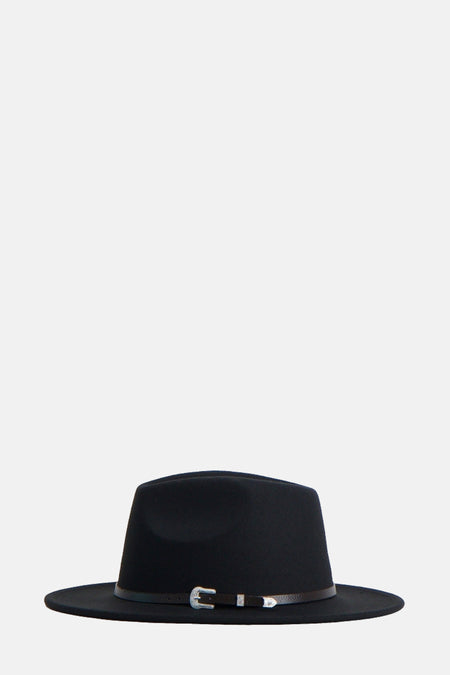 Chapeau Noir - ALEX MAX