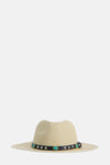 Chapeau Beige - ALEX MAX