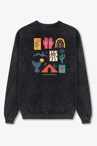 Sweat - noir