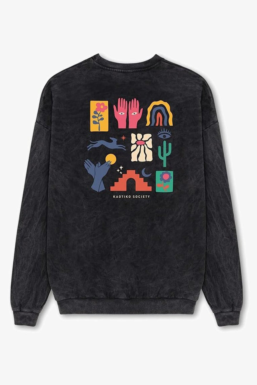 Sweat - noir