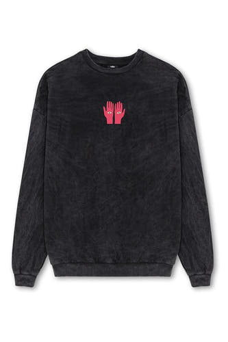 Sweat - noir