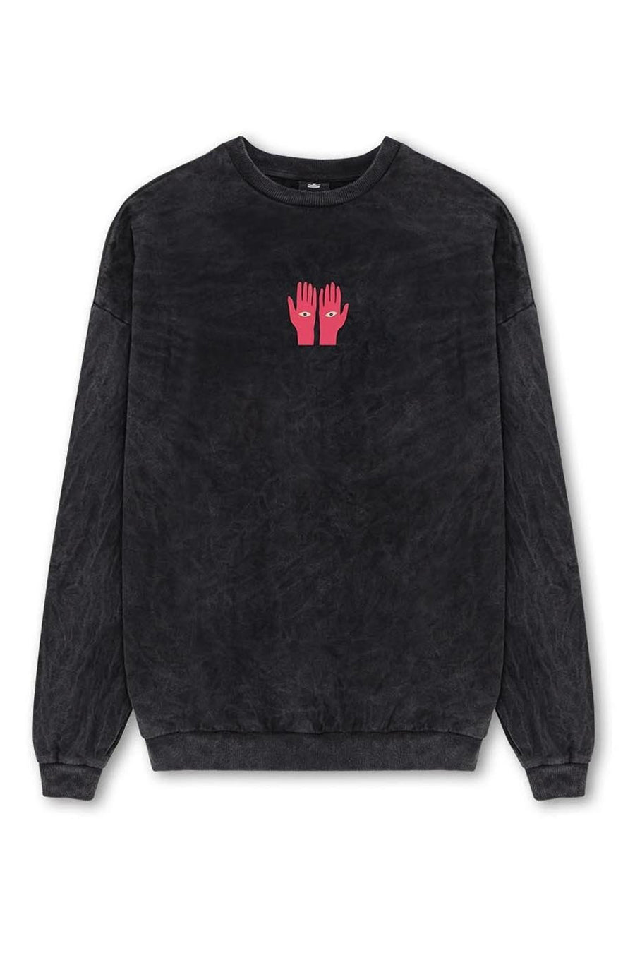 Sweat - noir