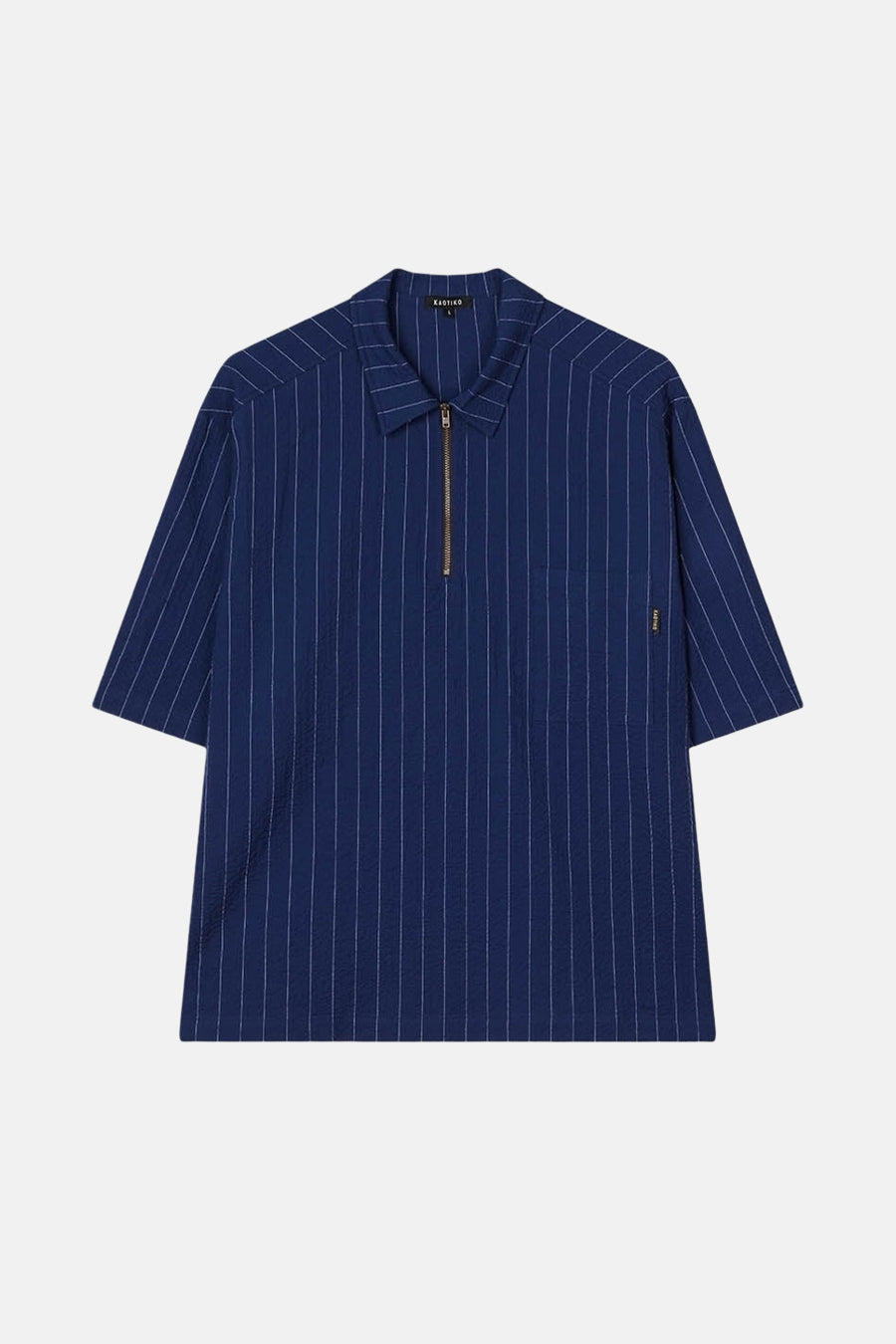 Polos Bleu - KAOTIKO