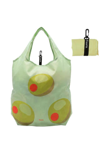 Shopper - vert
