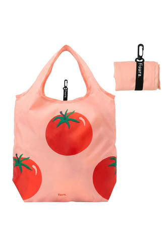 Shopper - rouge
