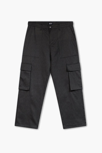 Pantalon cargo - vert - KAOTIKO