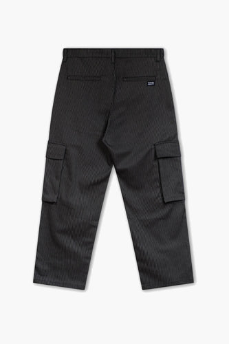 Pantalon cargo - vert - KAOTIKO