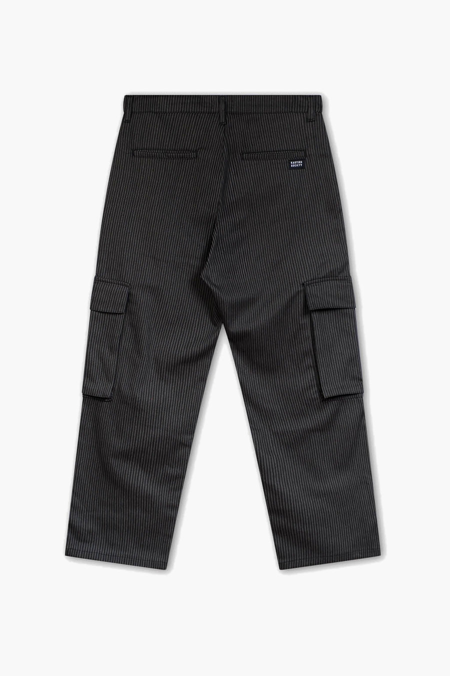 Pantalon cargo - vert - KAOTIKO