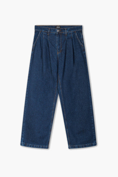 Jeans wide Denim - KAOTIKO