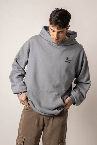 Sweat - Gris