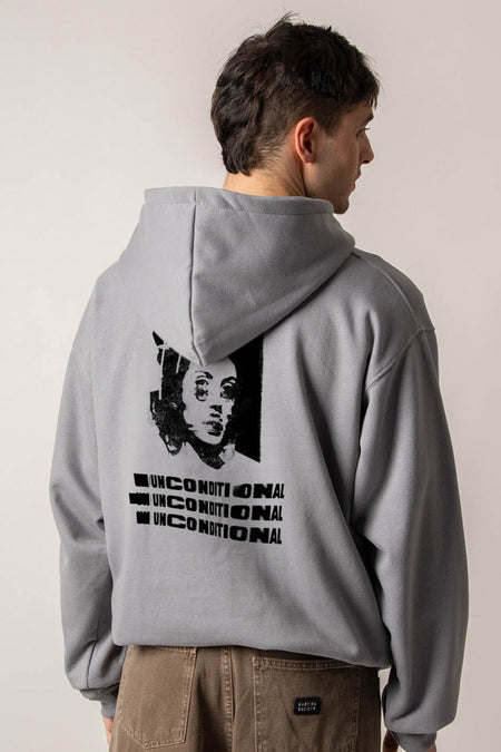 Sweat - Gris