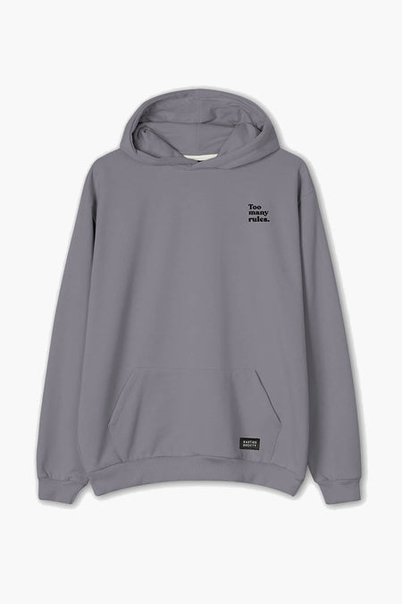 Sweat - Gris
