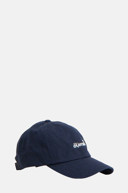Casquette Bleu - KAOTIKO