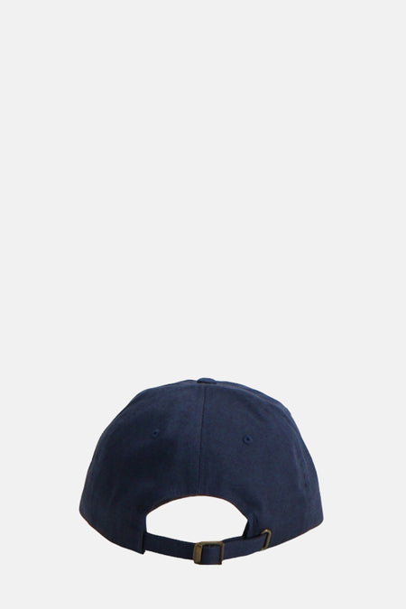 Casquette Bleu - KAOTIKO