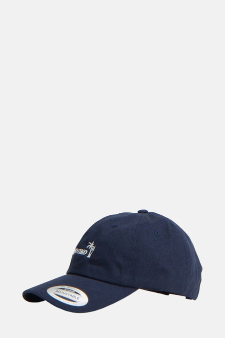 Casquette Bleu - KAOTIKO